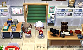 Animal Crossing: Happy Home Designer