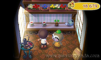 Animal Crossing: New Leaf