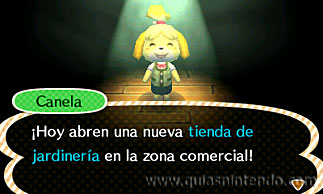 Animal Crossing: New Leaf
