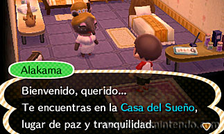 Animal Crossing: New Leaf