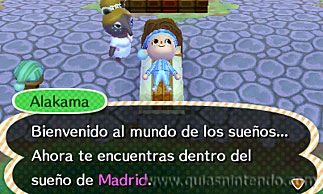 Animal Crossing: New Leaf
