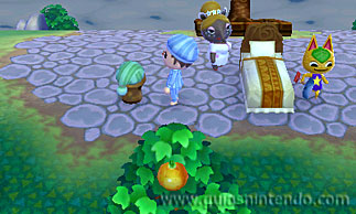 Animal Crossing: New Leaf