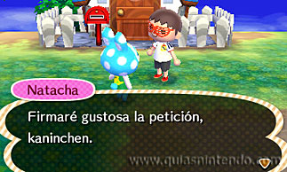Animal Crossing: New Leaf