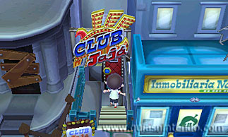Animal Crossing: New Leaf