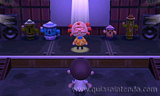 Animal Crossing: New Leaf