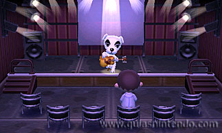 Animal Crossing: New Leaf