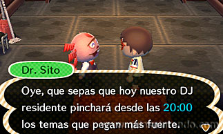 Animal Crossing: New Leaf