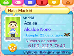 Animal Crossing: New Leaf