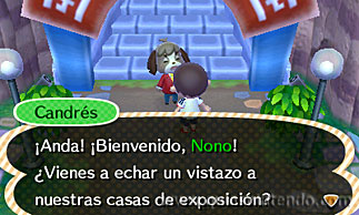 Animal Crossing: New Leaf