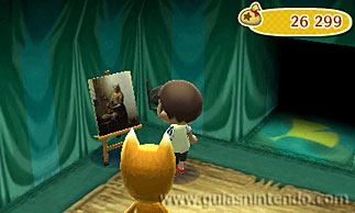 Animal Crossing: New Leaf