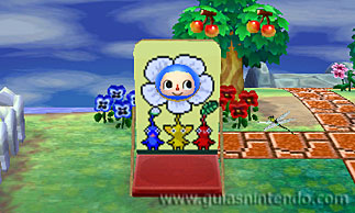 Animal Crossing: New Leaf