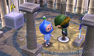 Animal Crossing: New Leaf