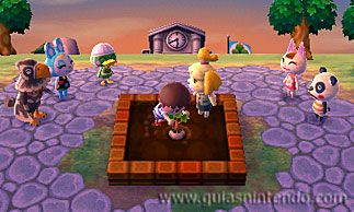 Animal Crossing: New Leaf