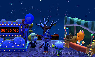 Animal Crossing: New Leaf