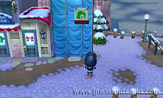 Animal Crossing: New Leaf