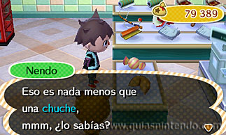 Animal Crossing: New Leaf