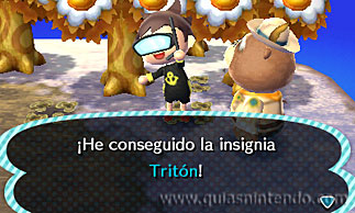 Animal Crossing: New Leaf