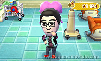 Animal Crossing: New Leaf