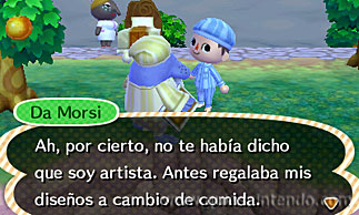 Animal Crossing: New Leaf