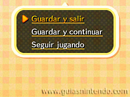 Animal Crossing: New Leaf