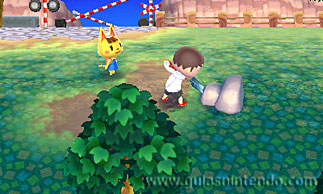 Animal Crossing: New Leaf