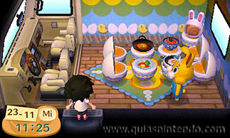 Animal Crossing: New Leaf