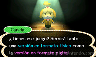 Animal Crossing: New Leaf