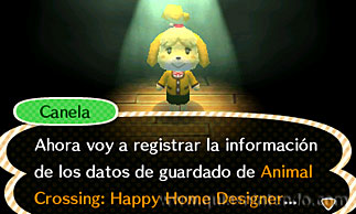 Animal Crossing: New Leaf