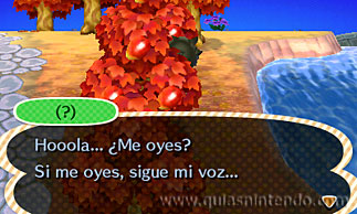 Animal Crossing: New Leaf