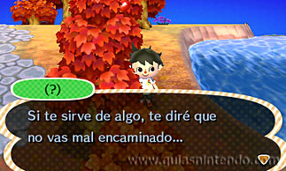 Animal Crossing: New Leaf