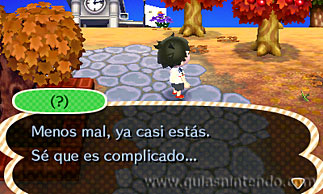 Animal Crossing: New Leaf