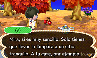 Animal Crossing: New Leaf