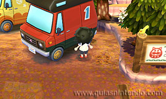 Animal Crossing: New Leaf