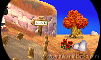 Animal Crossing: New Leaf