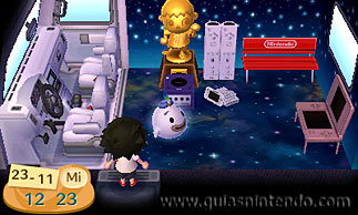 Animal Crossing: New Leaf