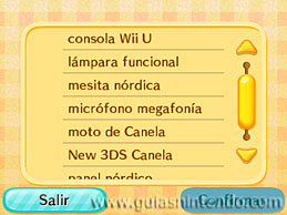 Animal Crossing: New Leaf
