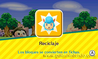 Animal Crossing: New Leaf
