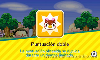 Animal Crossing: New Leaf
