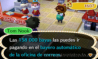 Animal Crossing: New Leaf