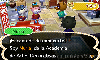 Animal Crossing: New Leaf