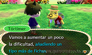 Animal Crossing: New Leaf