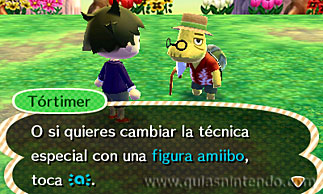 Animal Crossing: New Leaf
