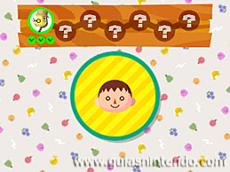 Animal Crossing: New Leaf