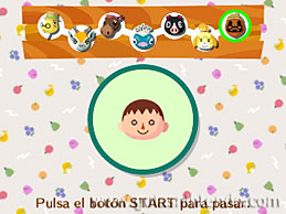 Animal Crossing: New Leaf
