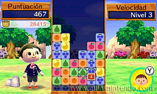 Animal Crossing: New Leaf