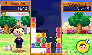 Animal Crossing: New Leaf