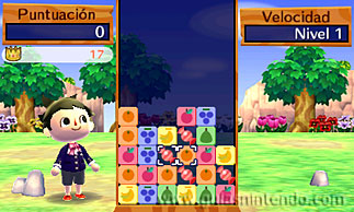 Animal Crossing: New Leaf