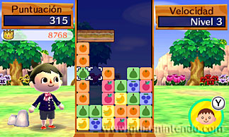 Animal Crossing: New Leaf