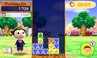 Animal Crossing: New Leaf