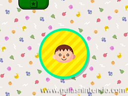 Animal Crossing: New Leaf